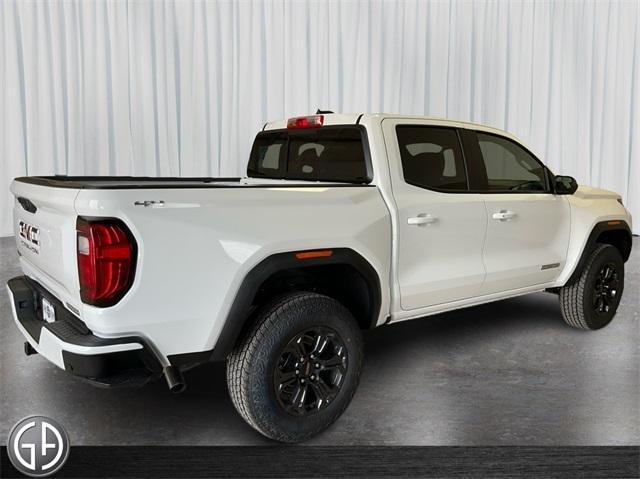 new 2025 GMC Canyon car, priced at $46,430
