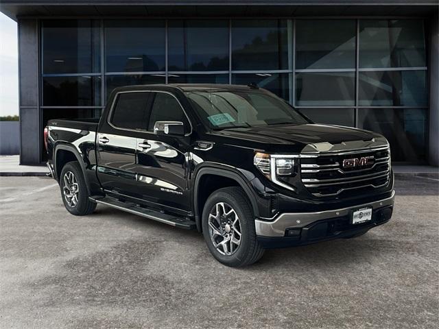 new 2025 GMC Sierra 1500 car, priced at $64,919