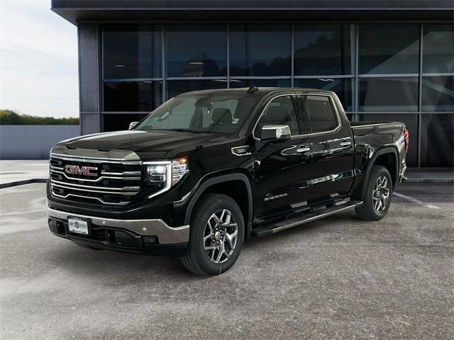 new 2025 GMC Sierra 1500 car, priced at $64,919