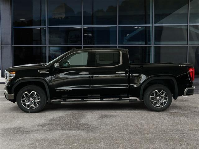 new 2025 GMC Sierra 1500 car, priced at $64,919