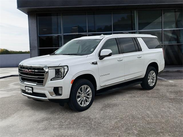 new 2024 GMC Yukon XL car, priced at $72,671