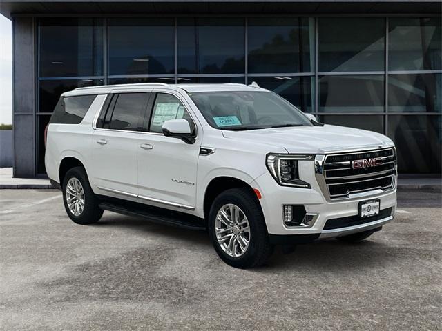 new 2024 GMC Yukon XL car, priced at $72,671