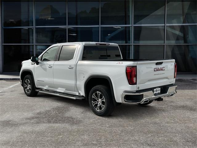 new 2024 GMC Sierra 1500 car, priced at $62,313