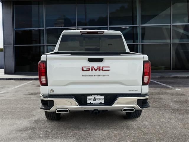 new 2024 GMC Sierra 1500 car, priced at $62,313