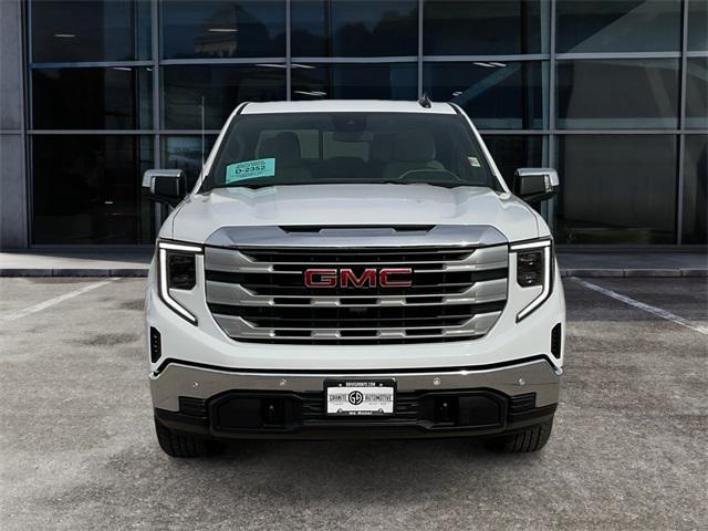 new 2024 GMC Sierra 1500 car, priced at $62,313