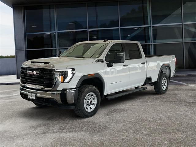 new 2024 GMC Sierra 3500 car, priced at $58,280