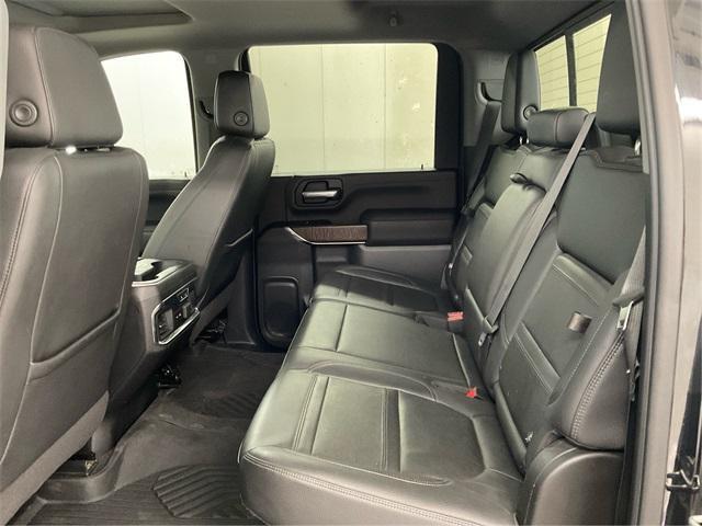 used 2020 GMC Sierra 3500 car, priced at $52,937