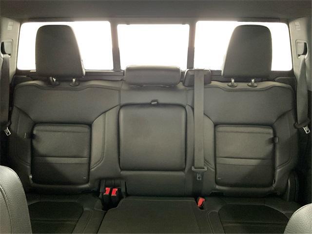 used 2020 GMC Sierra 3500 car, priced at $52,937
