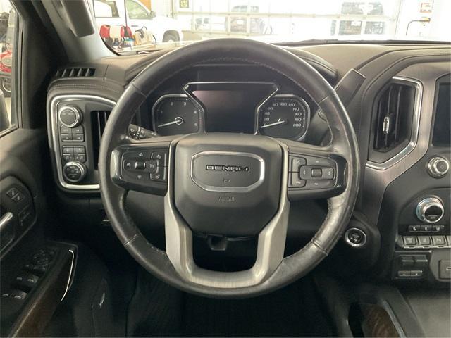 used 2020 GMC Sierra 3500 car, priced at $52,937
