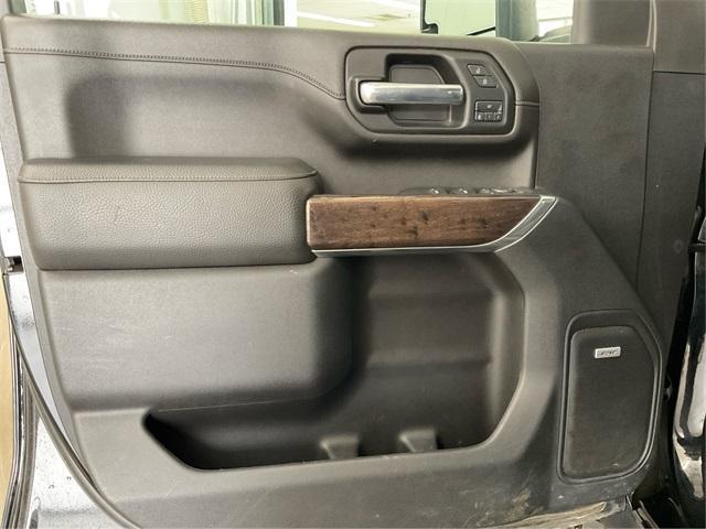 used 2020 GMC Sierra 3500 car, priced at $52,937