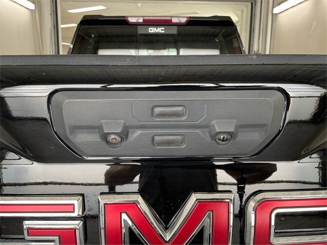 used 2020 GMC Sierra 3500 car, priced at $52,937
