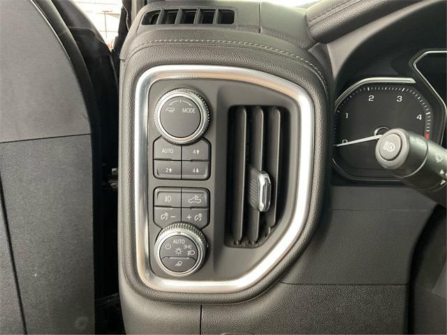 used 2020 GMC Sierra 3500 car, priced at $52,937