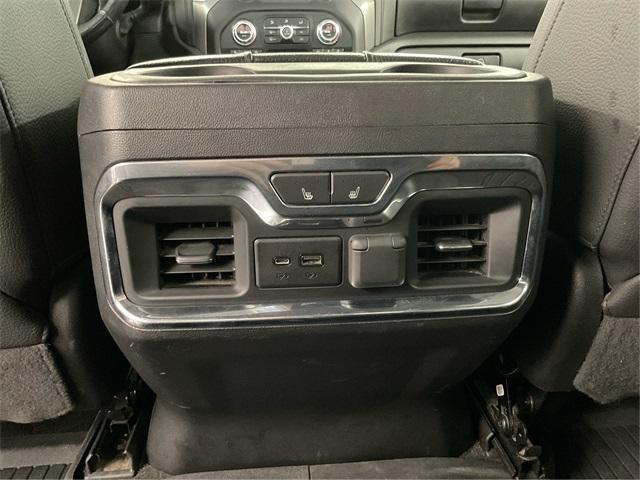 used 2020 GMC Sierra 3500 car, priced at $52,937