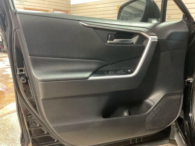 used 2020 Toyota RAV4 car, priced at $25,880