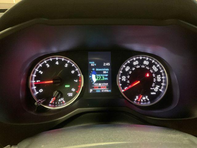 used 2020 Toyota RAV4 car, priced at $25,880
