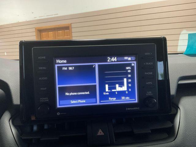 used 2020 Toyota RAV4 car, priced at $25,880