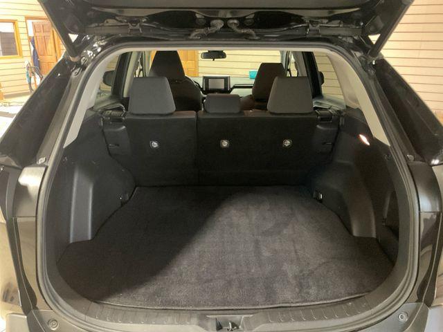 used 2020 Toyota RAV4 car, priced at $25,880