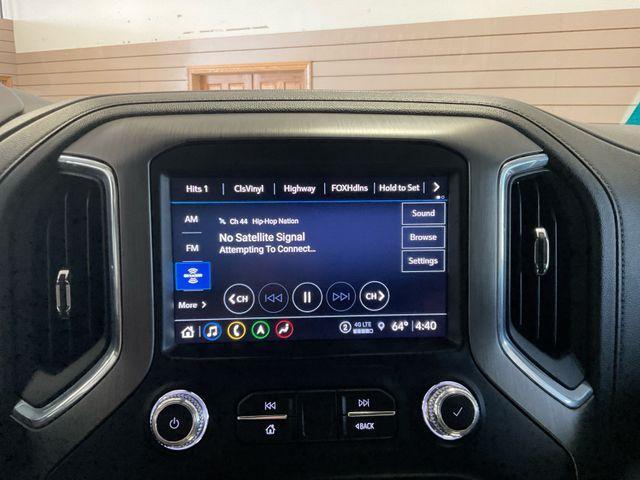 used 2023 GMC Sierra 3500 car, priced at $64,997