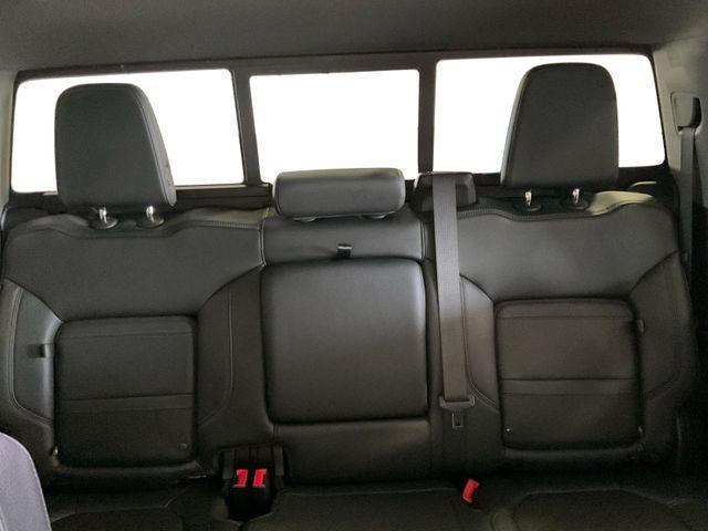 used 2023 GMC Sierra 3500 car, priced at $64,997