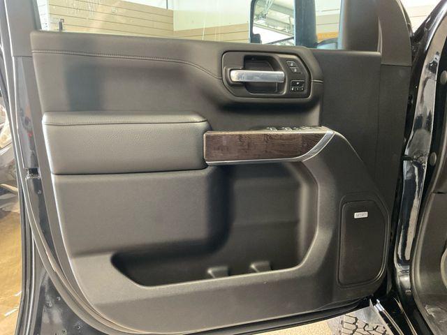 used 2023 GMC Sierra 3500 car, priced at $64,997