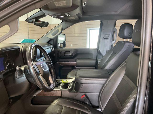 used 2023 GMC Sierra 3500 car, priced at $64,997