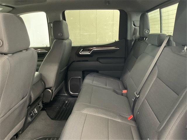 new 2024 GMC Sierra 1500 car, priced at $52,590
