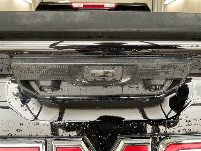 new 2024 GMC Sierra 1500 car, priced at $52,590