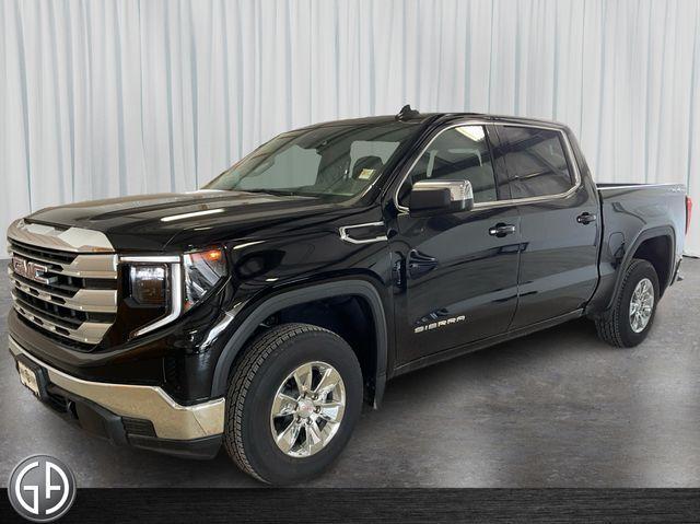 new 2024 GMC Sierra 1500 car, priced at $52,590