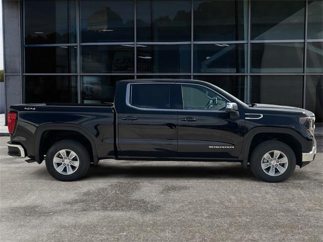 new 2024 GMC Sierra 1500 car, priced at $56,493