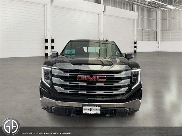 new 2024 GMC Sierra 1500 car, priced at $52,590