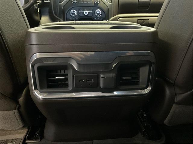used 2022 GMC Sierra 2500 car, priced at $62,969