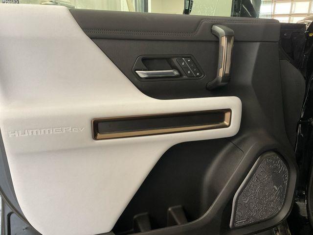 new 2024 GMC HUMMER EV Pickup car, priced at $119,310