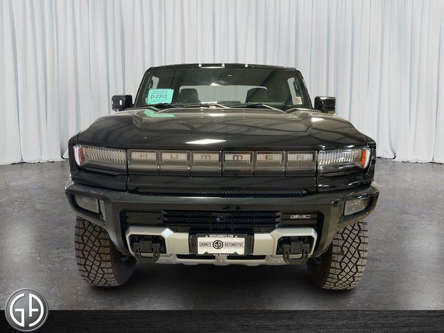new 2024 GMC HUMMER EV Pickup car, priced at $119,310