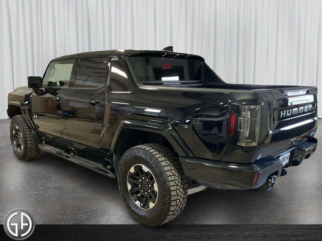 new 2024 GMC HUMMER EV Pickup car, priced at $119,310