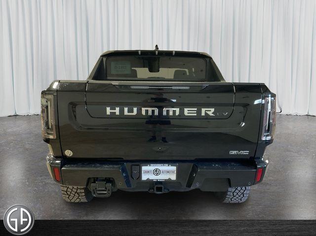 new 2024 GMC HUMMER EV Pickup car, priced at $119,310