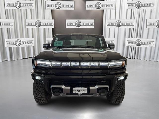 new 2024 GMC HUMMER EV Pickup car, priced at $119,310