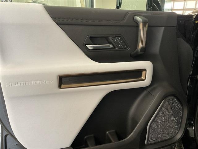 new 2024 GMC HUMMER EV Pickup car, priced at $119,310