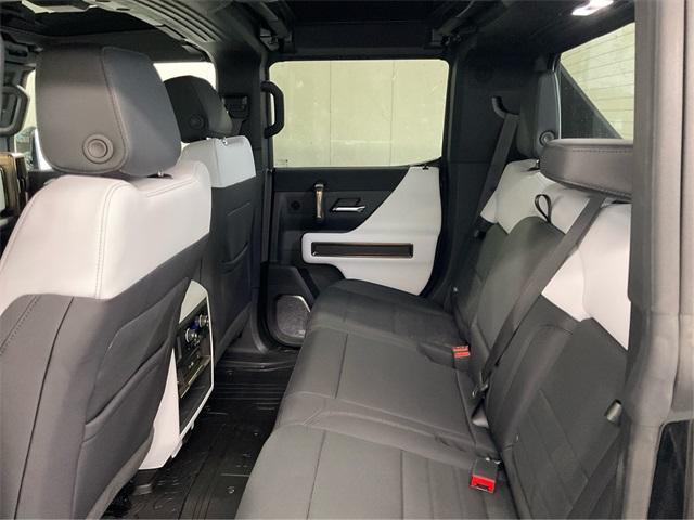 new 2024 GMC HUMMER EV Pickup car, priced at $119,310