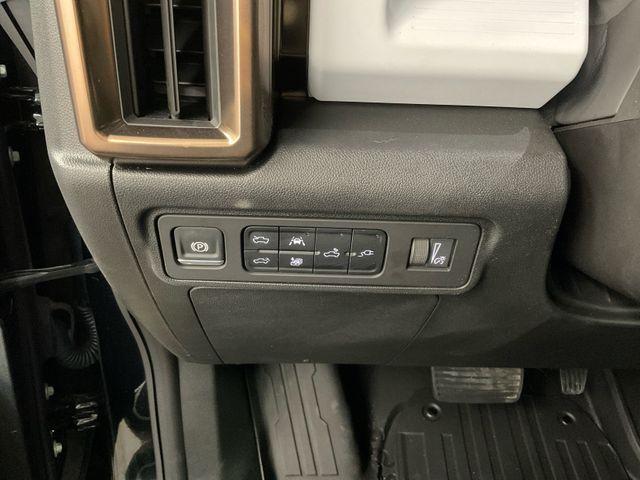 new 2024 GMC HUMMER EV Pickup car, priced at $119,310