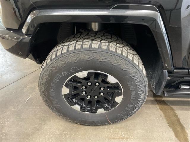 new 2024 GMC HUMMER EV Pickup car, priced at $119,310