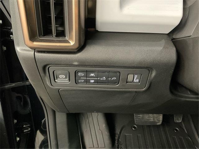 new 2024 GMC HUMMER EV Pickup car, priced at $119,310