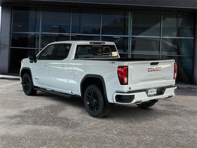 new 2025 GMC Sierra 1500 car, priced at $64,140