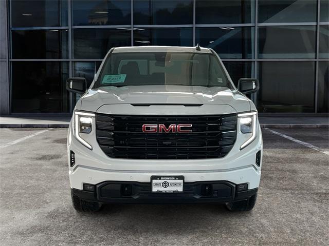 new 2025 GMC Sierra 1500 car, priced at $64,140