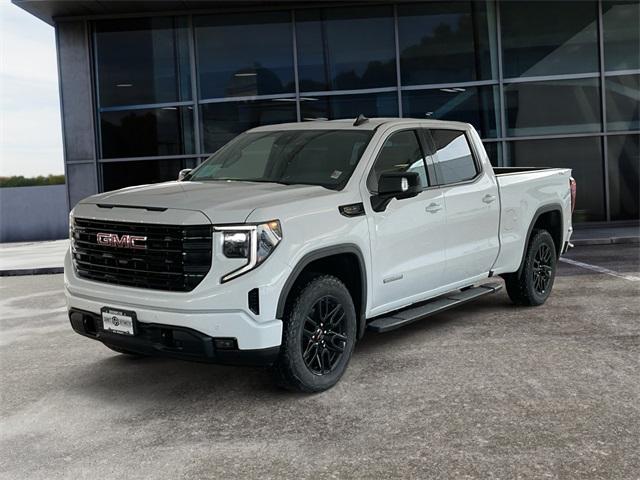 new 2025 GMC Sierra 1500 car, priced at $64,140