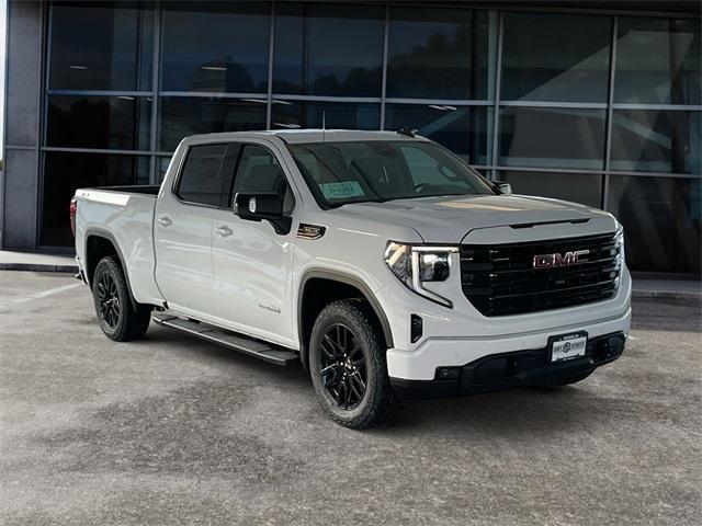 new 2025 GMC Sierra 1500 car, priced at $64,140