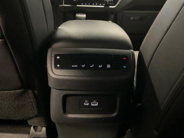 used 2024 Nissan Pathfinder car, priced at $42,995