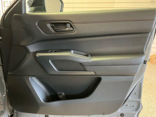 used 2024 Nissan Pathfinder car, priced at $42,995