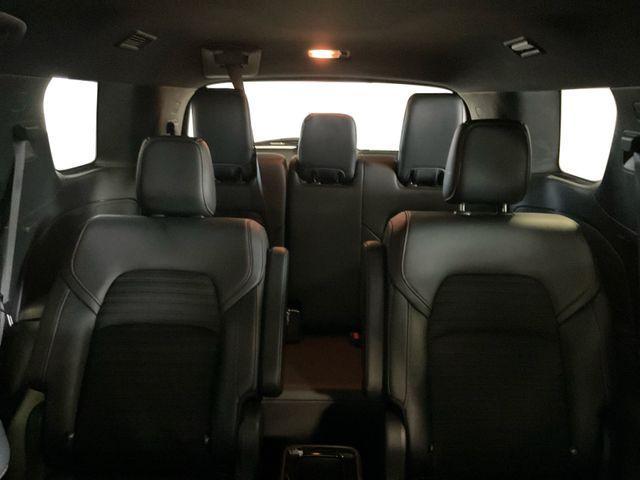 used 2024 Nissan Pathfinder car, priced at $42,995