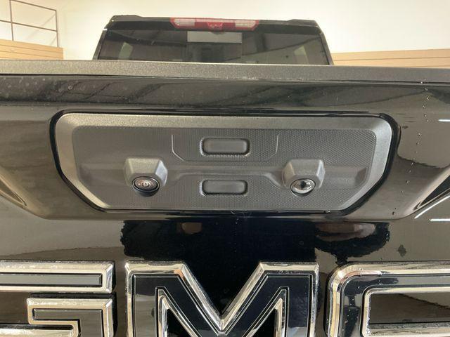new 2025 GMC Sierra 3500 car, priced at $100,930