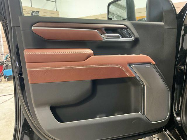 new 2025 GMC Sierra 3500 car, priced at $100,930